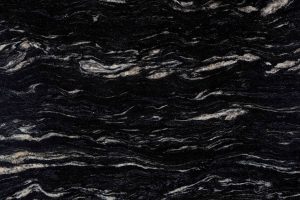 Black Cosmic