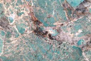 Amazonite